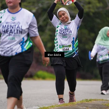Runner Photo 8127645