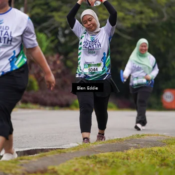 Runner Photo 8127646