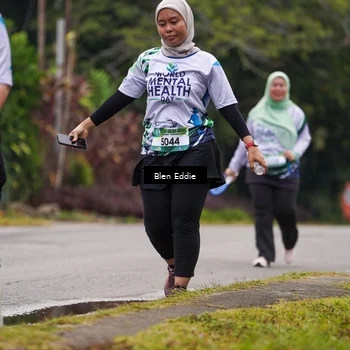 Runner Photo 8127649