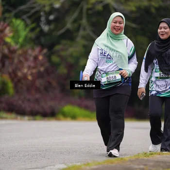 Runner Photo 8127650