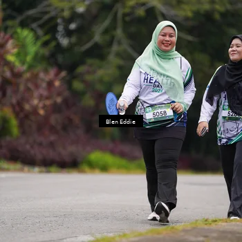 Runner Photo 8127651