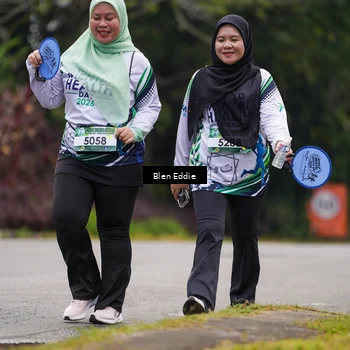 Runner Photo 8127652