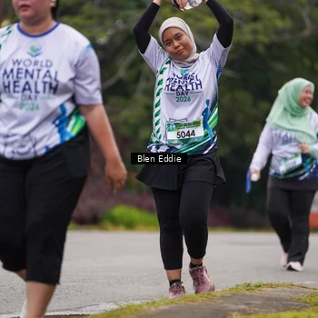 Runner Photo 8127653