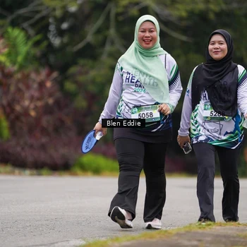 Runner Photo 8127654