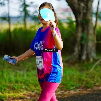 Runner Photo 8127655