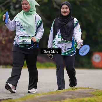 Runner Photo 8127657