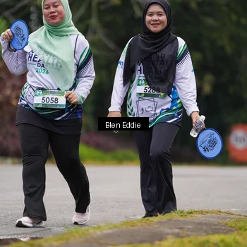Runner Photo 8127658