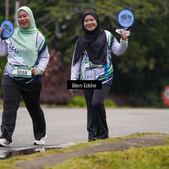 Runner Photo 8127659