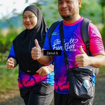 Runner Photo 8127660