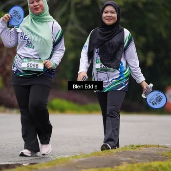 Runner Photo 8127661