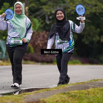 Runner Photo 8127662