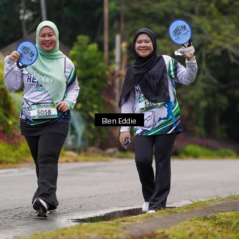 Runner Photo 8127663