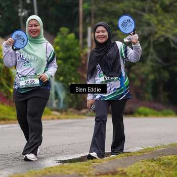 Runner Photo 8127664