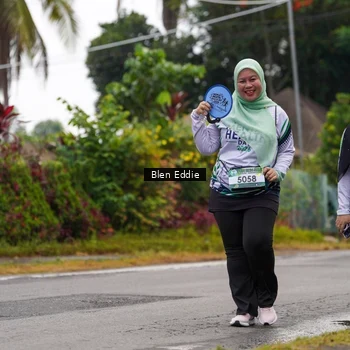 Runner Photo 8127665