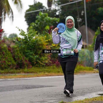 Runner Photo 8127666