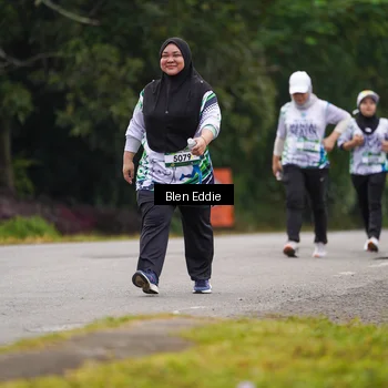 Runner Photo 8127667