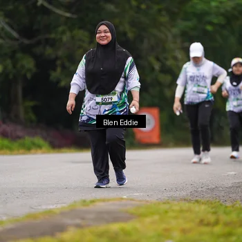 Runner Photo 8127668