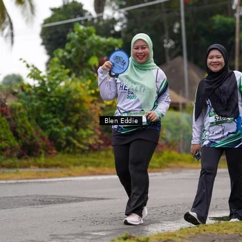 Runner Photo 8127670