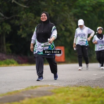 Runner Photo 8127671
