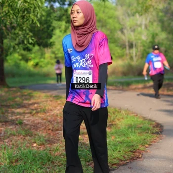 Runner Photo 8127673