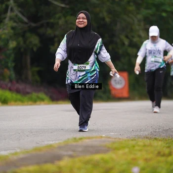 Runner Photo 8127674