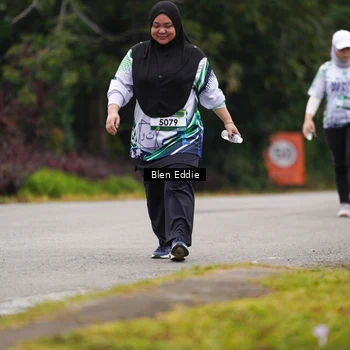 Runner Photo 8127675