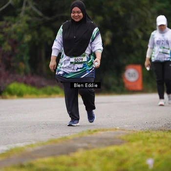 Runner Photo 8127676