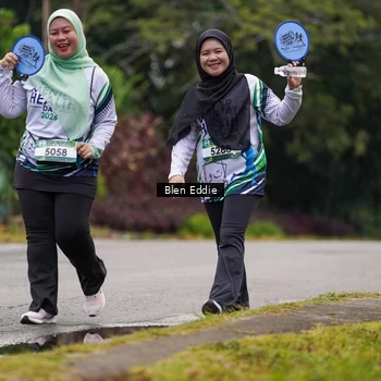 Runner Photo 8127677