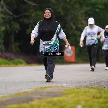 Runner Photo 8127678