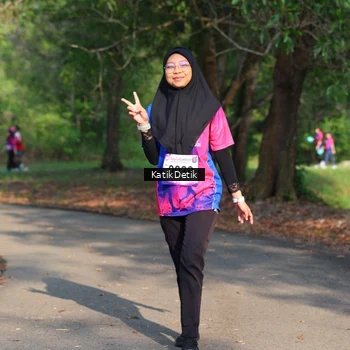Runner Photo 8127679