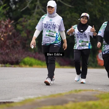 Runner Photo 8127680