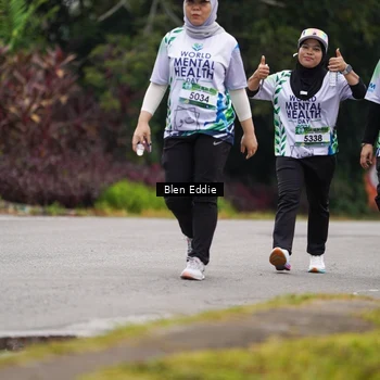 Runner Photo 8127681