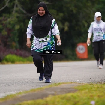 Runner Photo 8127682