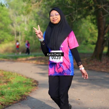 Runner Photo 8127683