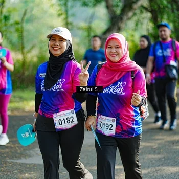 Runner Photo 8127684