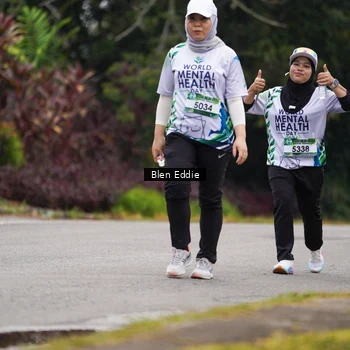 Runner Photo 8127685