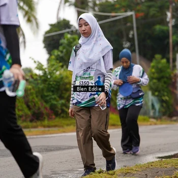 Runner Photo 8127686