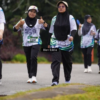 Runner Photo 8127688