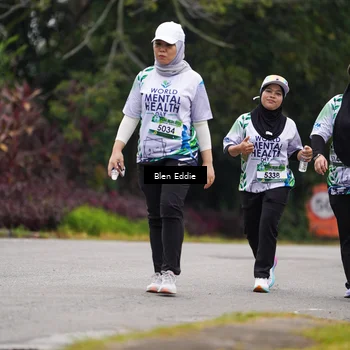 Runner Photo 8127689