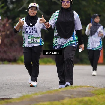 Runner Photo 8127690
