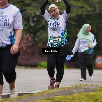 Runner Photo 8127692