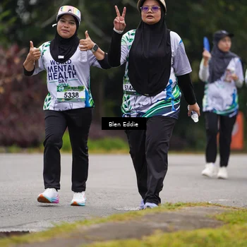Runner Photo 8127693
