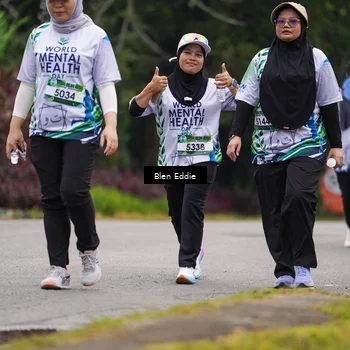 Runner Photo 8127694