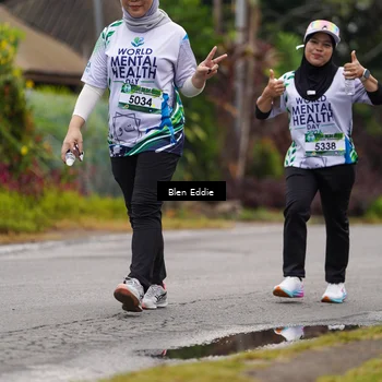 Runner Photo 8127695