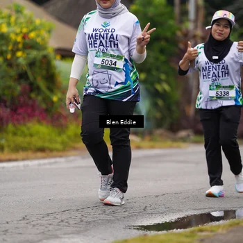 Runner Photo 8127697