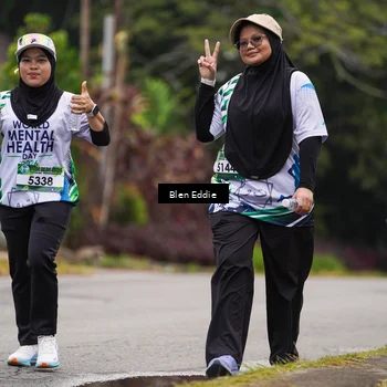 Runner Photo 8127698