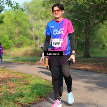 Runner Photo 8127699