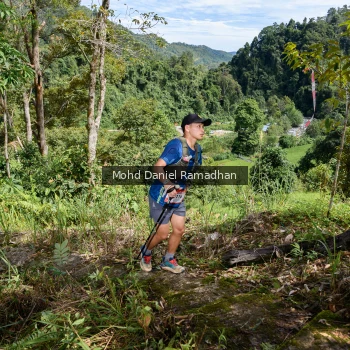 Runner Photo 81277