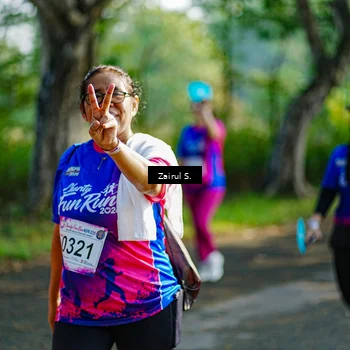 Runner Photo 8127700