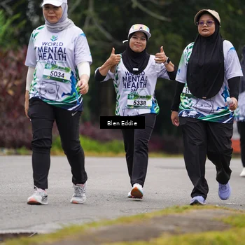 Runner Photo 8127701